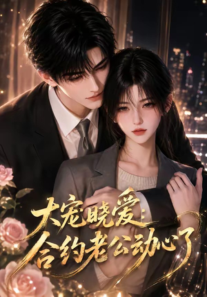 大宠晓爱：合约老公动心了（108集）海量短剧免费看