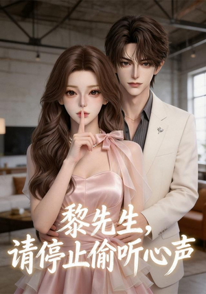黎先生，请停止偷听心声（40集）小短剧抢先看