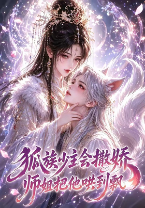 狐族少主会撒娇师姐把他哄到飘(88集) 狐族少主会撒娇师姐把他哄到飘(88集)短剧全集免费看