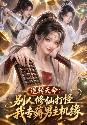 逆转天命:别人修仙打怪我专薅男主机缘(117集) 逆转天命:别人修仙打怪我专薅男主机缘(117集)独家内容免费看