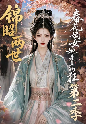 锦昭两世，春花嫡女她是真的狂第二季（82集）短剧热门合集