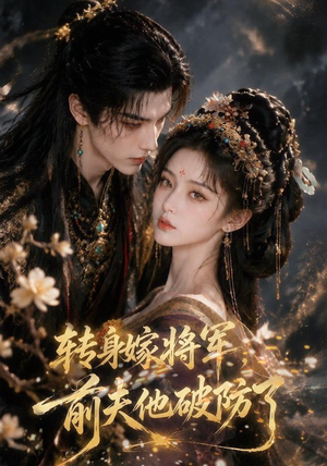 转身嫁将军,前夫他破防了(43集) 转身嫁将军,前夫他破防了(43集)好看短剧推荐