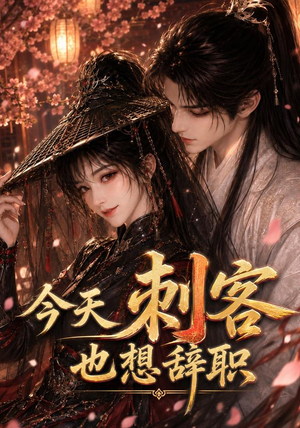 今天刺客也想辞职（61集）免费短剧片段