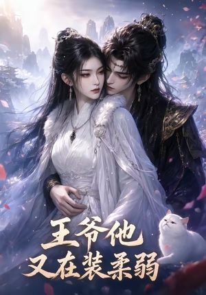 王爷他又在装柔弱（70集）短剧在线观看