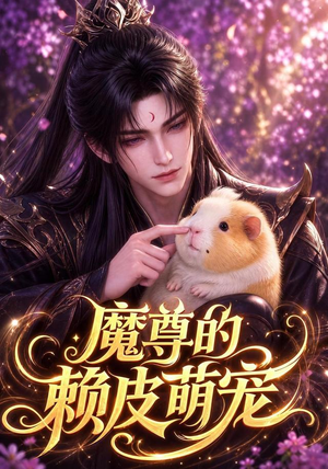 魔尊的赖皮萌宠（78集）追短剧太上头了