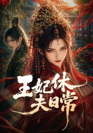 王妃休夫日常（81集）在线看到大结局
