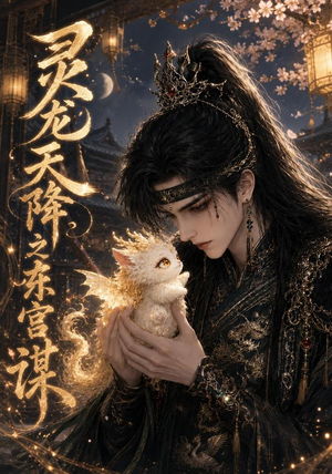 灵龙天降之东宫谋（135集）追风的女孩短剧