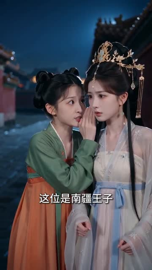 拖家带口来穿越，太子偷听我心声（61集）精彩不断免费看