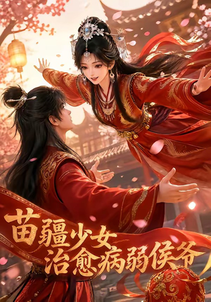 苗疆少女治愈病弱侯爷（23集）夸克网盘观看