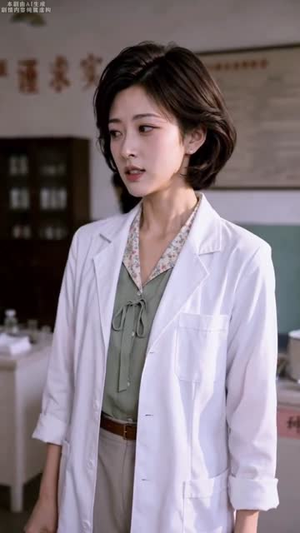 八零有喜，良缘正当时（67集）最火短剧热播中