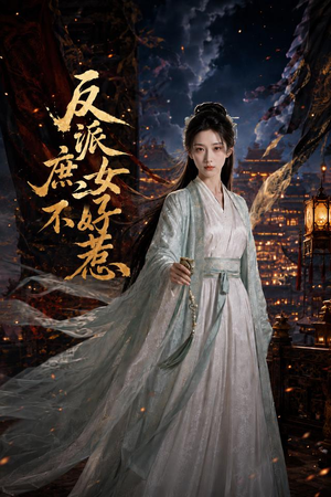 反派庶女不好惹（60集）越看越好看短剧