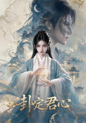 卦定君心（63集）高分推荐免费看
