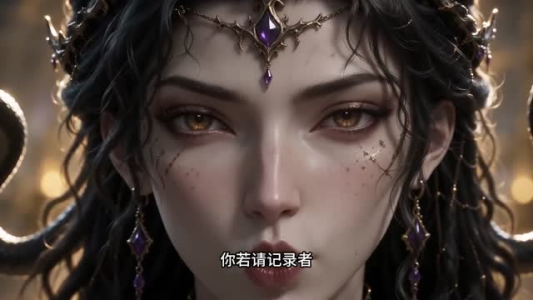 神话擂台，凡名证道第二季（30集）集免费看短剧