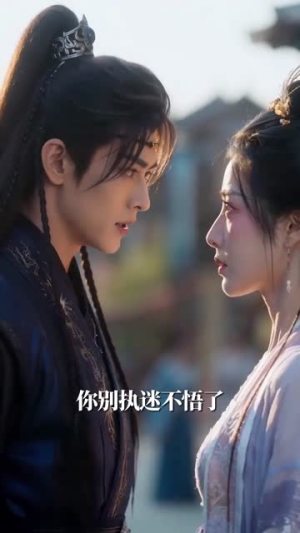 重生拒嫁恶皇子，我转头当上太子妃（55集）独家短剧免费看