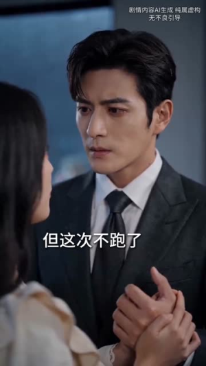 契约老公的诱捕计划（40集）短剧热播抢先看