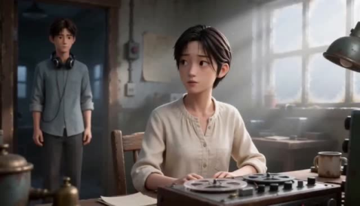 听风第二部（19集）全剧免费观看