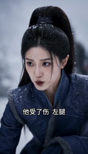 将军偏爱山野糙妻（42集）一起追短剧