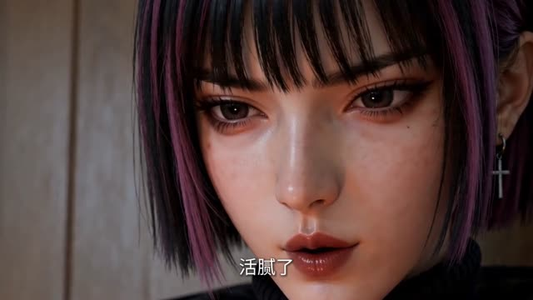 冰封降临,重生末世我在十八楼当女王(100集) 冰封降临,重生末世我在十八楼当女王(100集)免费看短剧全集