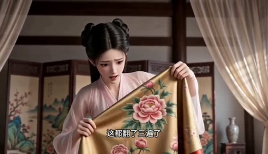 AI竟是我男友（92集）这部短剧太好看