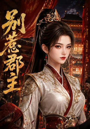 别惹郡主(84集) 别惹郡主(84集)夸克在线观看