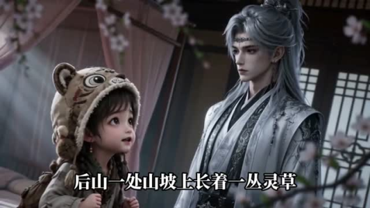 魔修的娘,邪修的爹,被团宠的我第一季(70集) 魔修的娘,邪修的爹,被团宠的我第一季(70集)在哪看免费