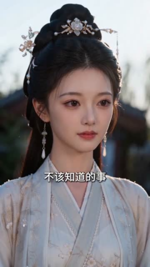 帝王读心：佛系妃稳登后位！（97集）最火爆短剧