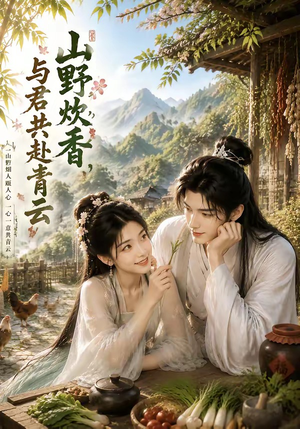 山野炊香,与君共赴青云(55集) 山野炊香,与君共赴青云(55集)百度网盘在线看