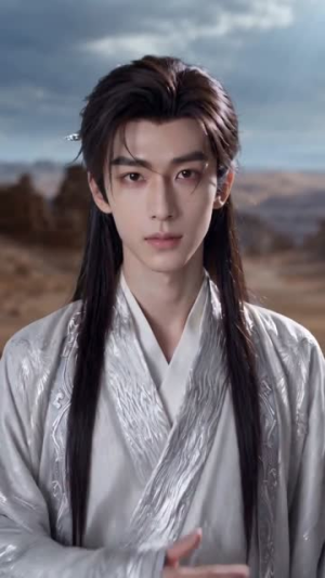 穿越庶长兄：揽云巅！第二季（99集）免费短剧大全