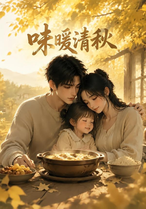 味暖清秋(63集) 味暖清秋(63集)免费看全网短剧