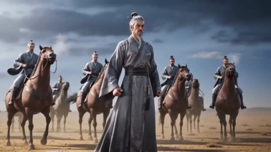 我以肉身镇万妖3D版第一季（138集）在哪看