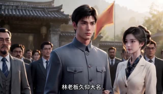 听懂老鼠心声，我靠采药成为万元户第二季（66集）无需会员轻松看