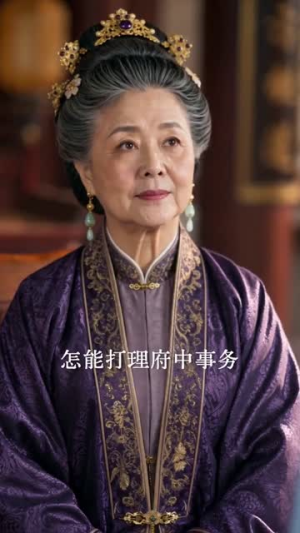 上错花轿嫁病弱权臣，被宠冠京城（66集）短剧中追到爽