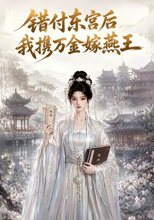 错付东宫后我携万金嫁燕王(58集) 错付东宫后我携万金嫁燕王(58集)爆款短剧抢先看