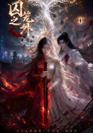 囚笼之外（30集）短剧全集更精彩
