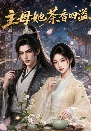 主母她茶香四溢（37集）第一集