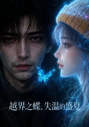 越界之蝶，失温的盛夏（56集）精彩短剧免费看