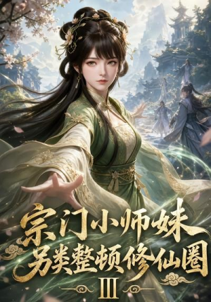 宗门小师妹另类整顿修仙圈Ⅲ（48集）好看的国产短剧