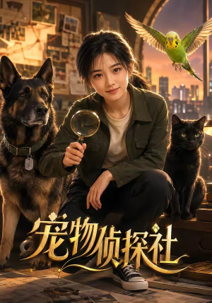 宠物侦探社（53集）演的怎么样
