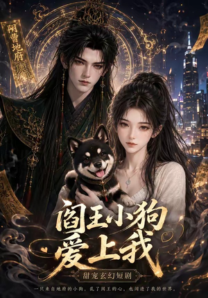 阎王小狗爱上我（60集）短视频追剧推荐