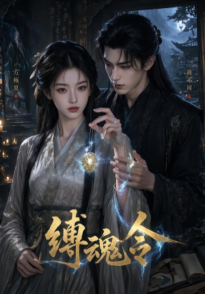缚魂令(60集) 缚魂令(60集)短剧免费看全集