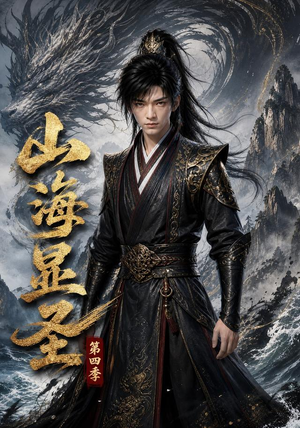 山海显圣第四季（126集）免费短剧看不停