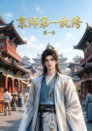 京师第一纨绔第一季（114集）精彩短剧热播中