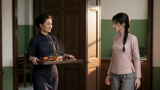 八零棠棠第一季（68集）百度网盘在线看