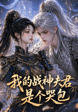 我的战神夫君是个哭包（26集）看精彩短剧