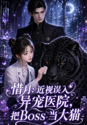 惜月近视误入异宠医院,把Boss当大猫(32集) 惜月近视误入异宠医院,把Boss当大猫(32集)短剧完整版免费