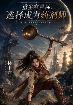 重生在星际,选择成为药剂师(82集) 重生在星际,选择成为药剂师(82集)热门短剧追不停