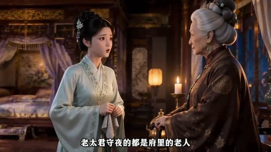 穗起安澜(63集) 穗起安澜(63集)短剧在线更新