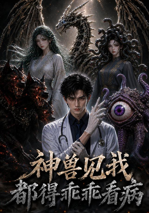 神兽见我都得乖乖看病（56集）评价怎么样