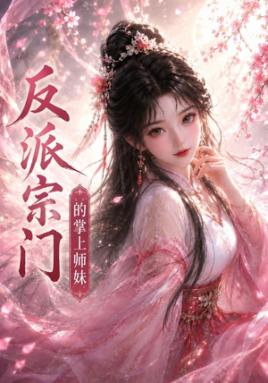 反派宗门的掌上师妹（58集）最后一集