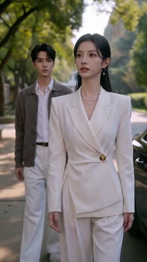 是的,我跟乔总有个孩子(65集) 是的,我跟乔总有个孩子(65集)全集免费
